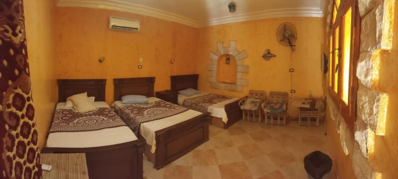 Panta Lodge Siwa Siwa Oasis Exterior foto