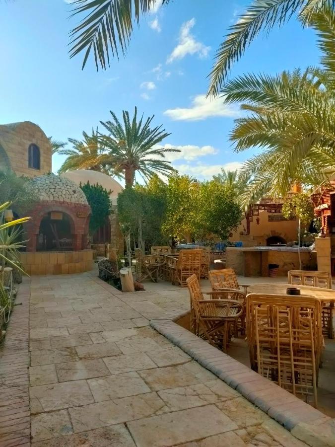Panta Lodge Siwa Siwa Oasis Exterior foto