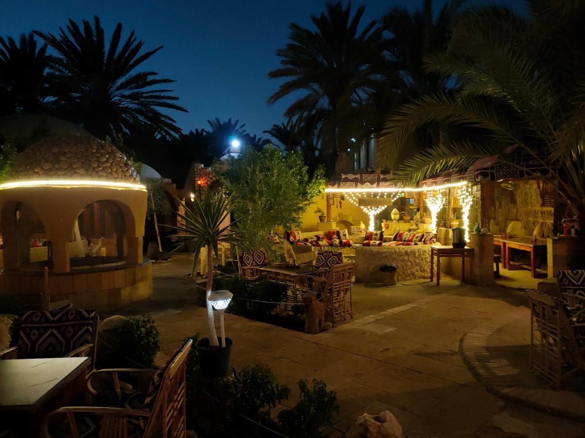 Panta Lodge Siwa Siwa Oasis Exterior foto